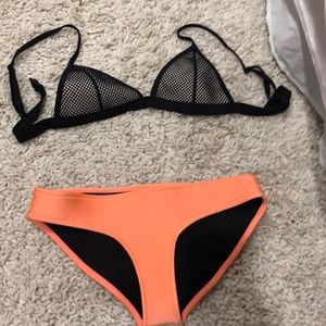 TRIANGL small bikini